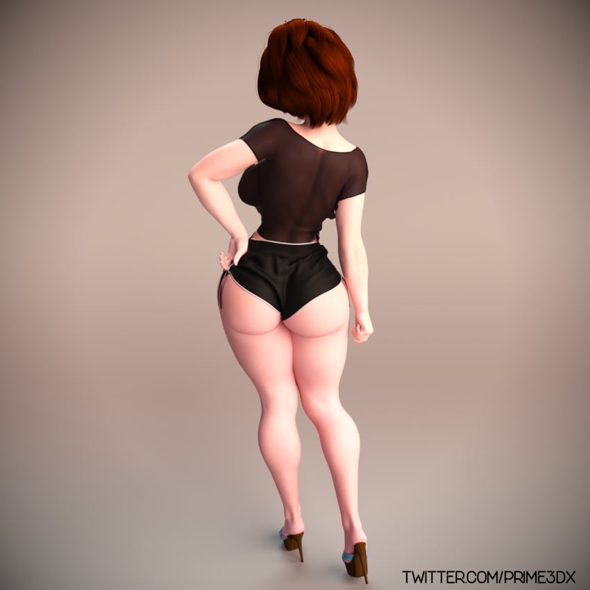 1girls Rule 34 Image