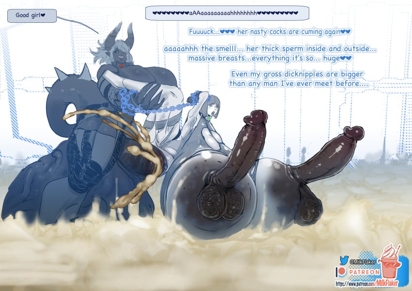 Venis Rule 34 Image