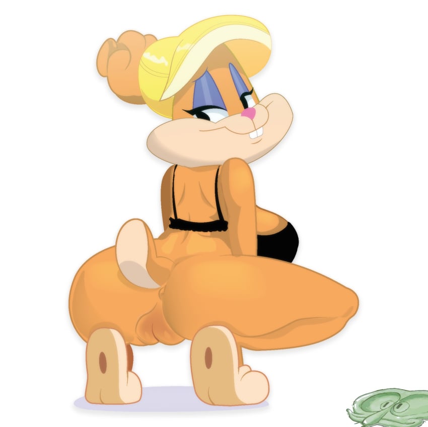 Patricia Bunny (Nickelodeon) Rule 34 Image
