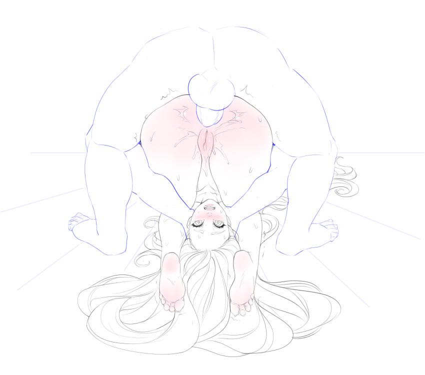 Breasts Rule 34 Image