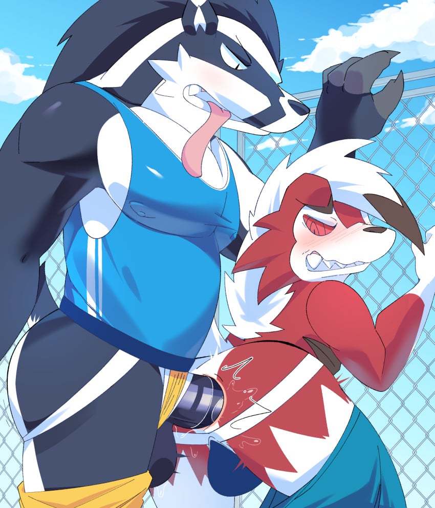 Pokemon (Species) Rule 34 Image