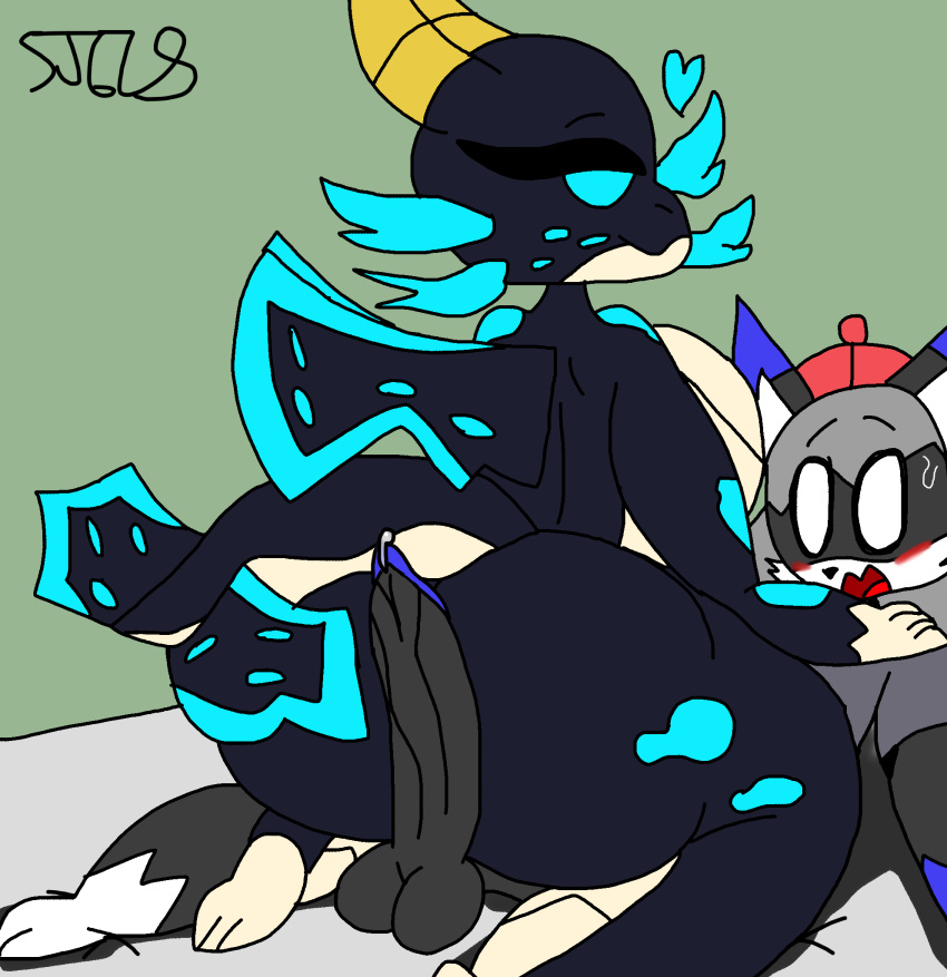 Jack (Springtron) Rule 34 Image