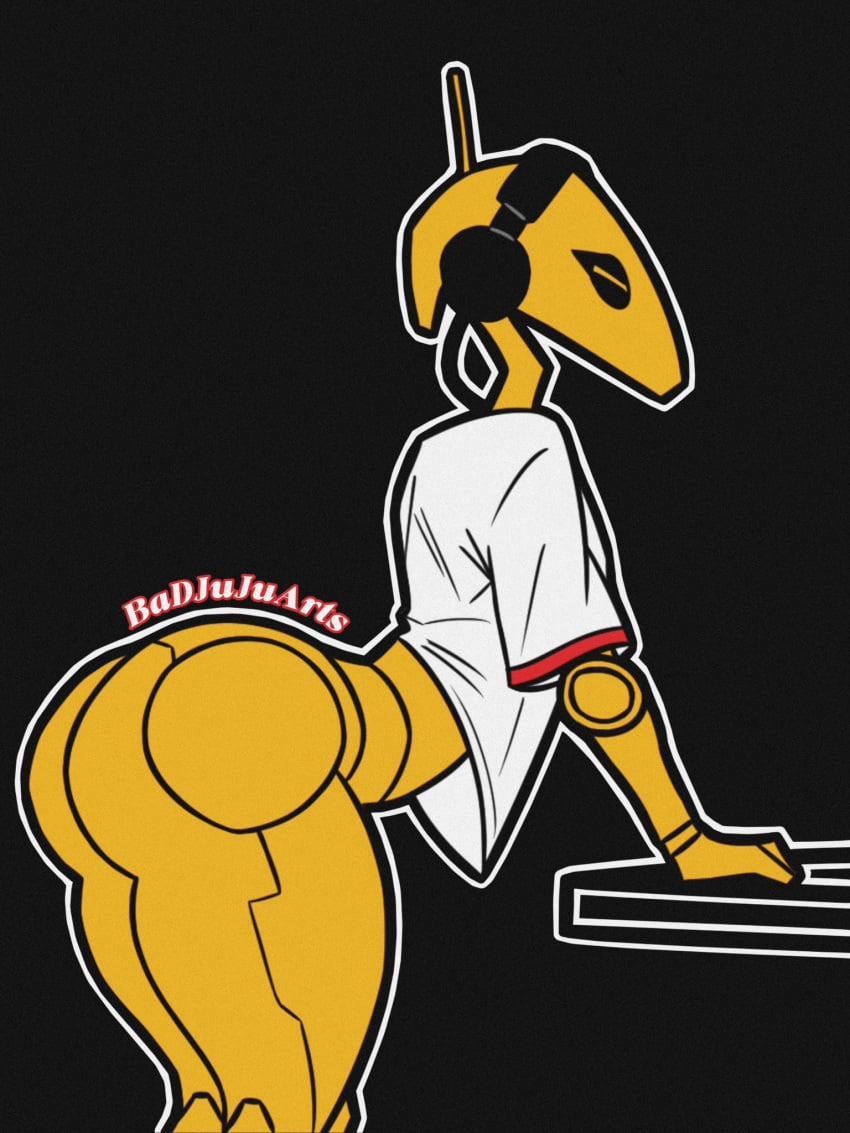 B1 Battle Droid (Star Wars) Rule 34 Image