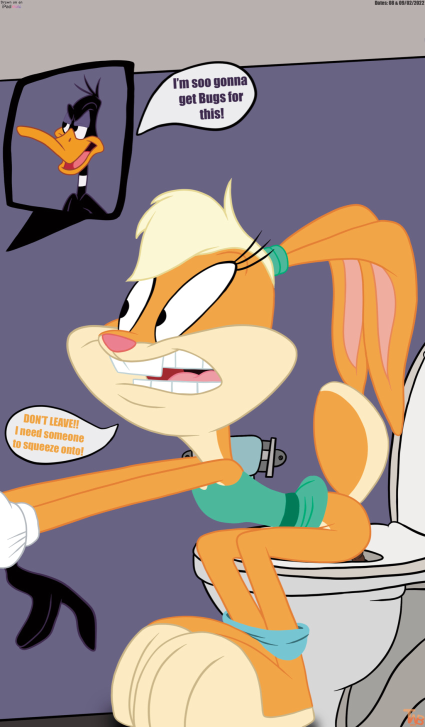 Anatid Rule 34 Image