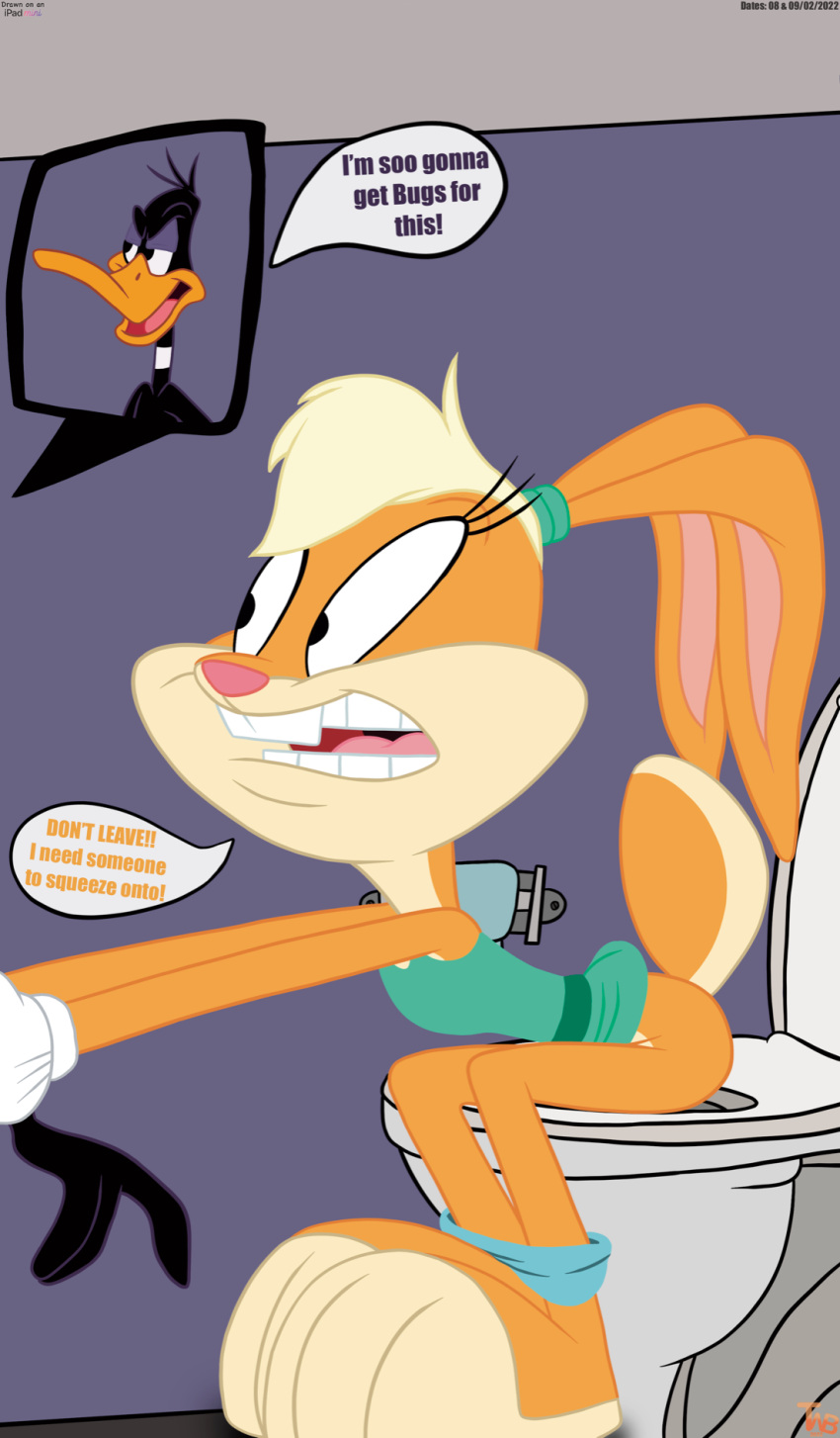 Anatid Rule 34 Image