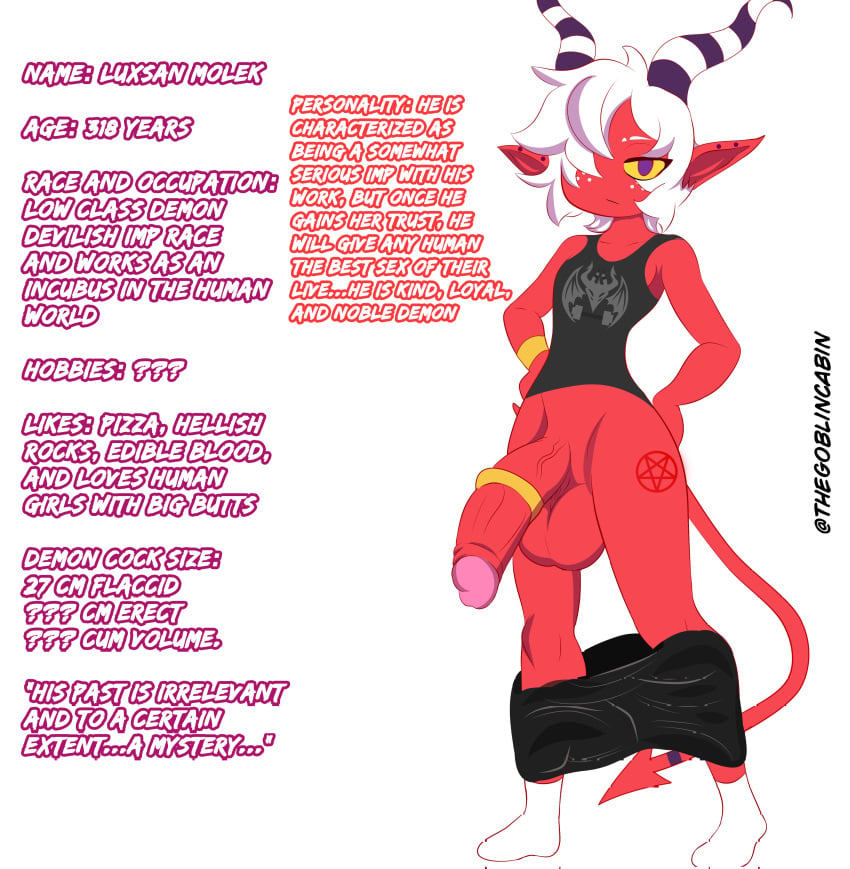 Helluva Boss Rule 34 Image