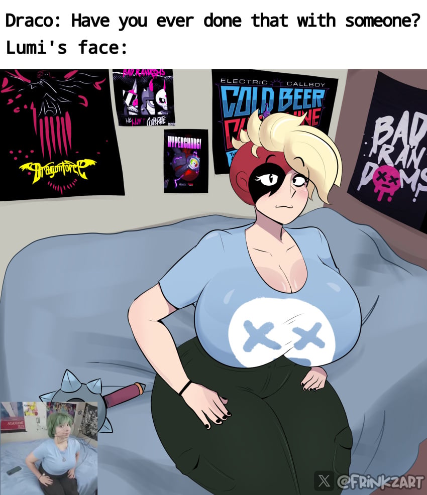 Draco (Brawl Stars) Rule 34 Image