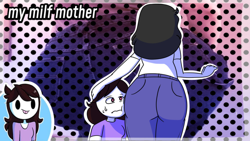 Ass Rule 34 Image