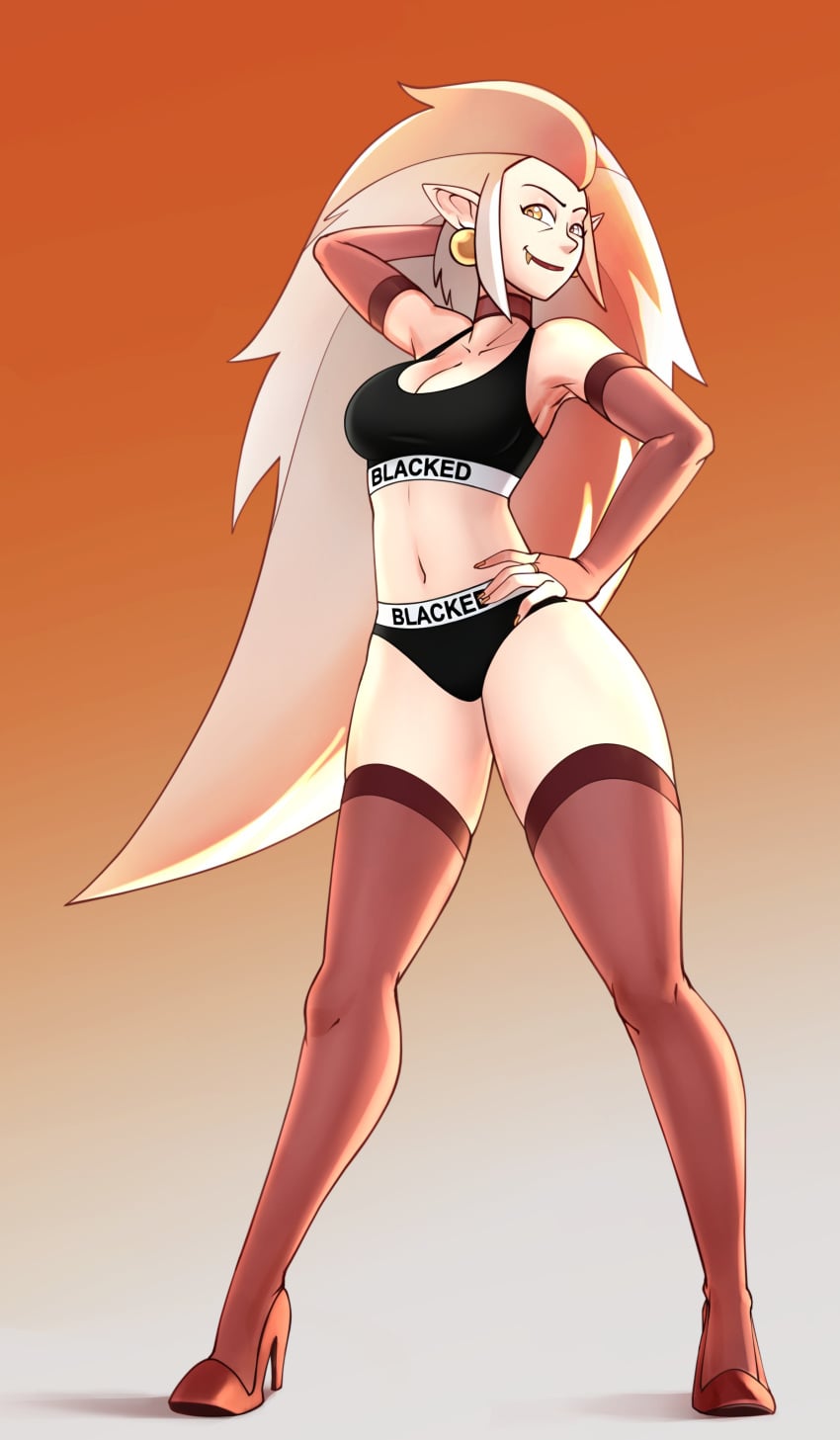 Eda Clawthorne (Disney) Rule 34 Image