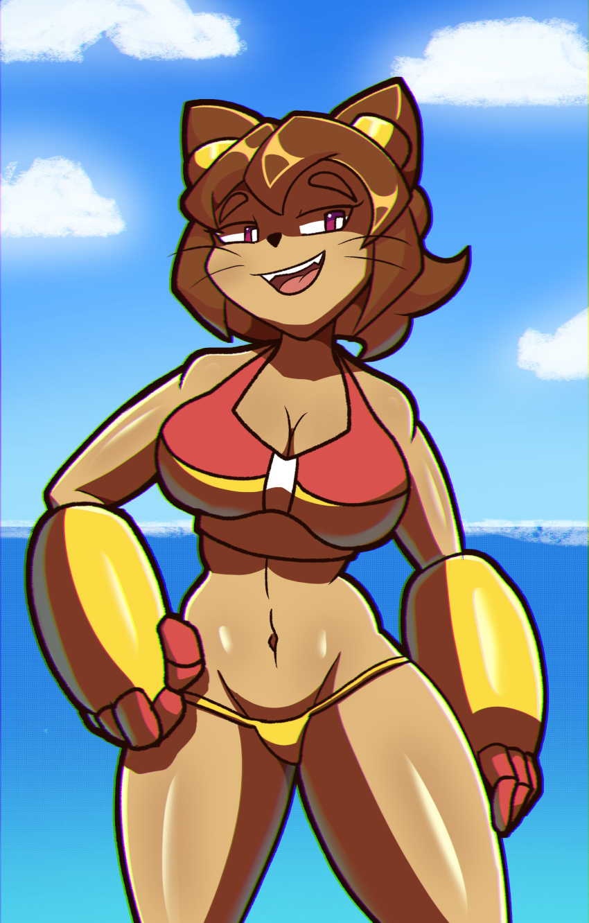 Kit (Gameoverse) Rule 34 Image