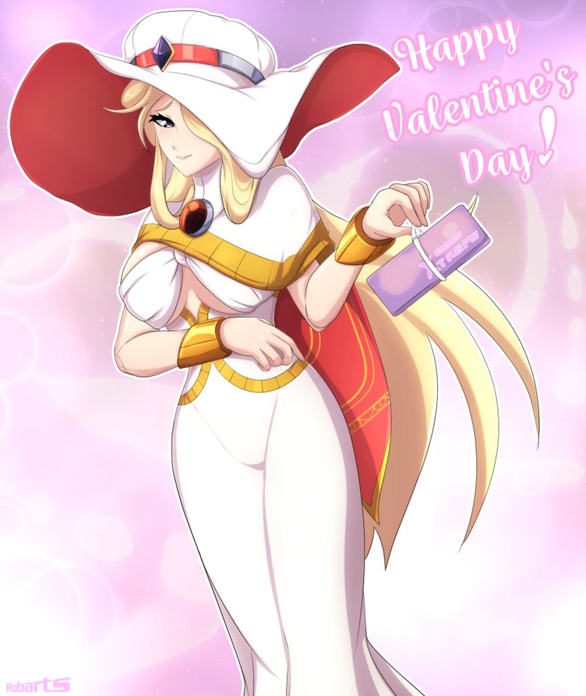 Berkana (Capcom) Rule 34 Image