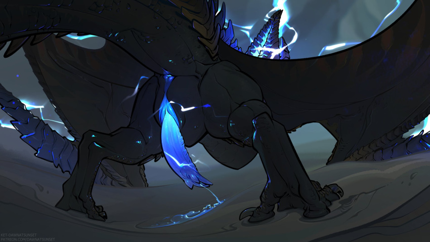 Animal Genitalia Rule 34 Image