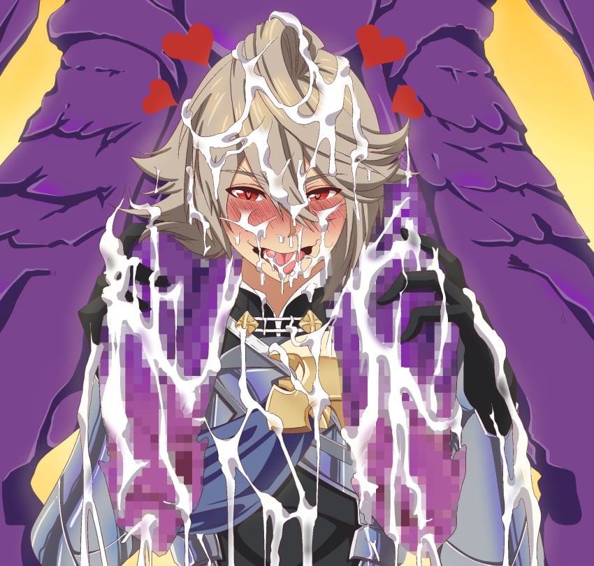 Corrin (Fire Emblem) Rule 34 Image