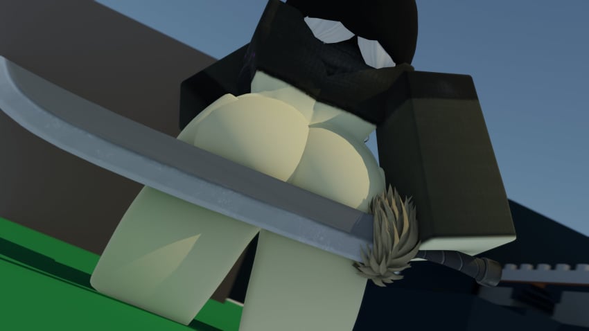 Crossroads (Roblox) Rule 34 Image