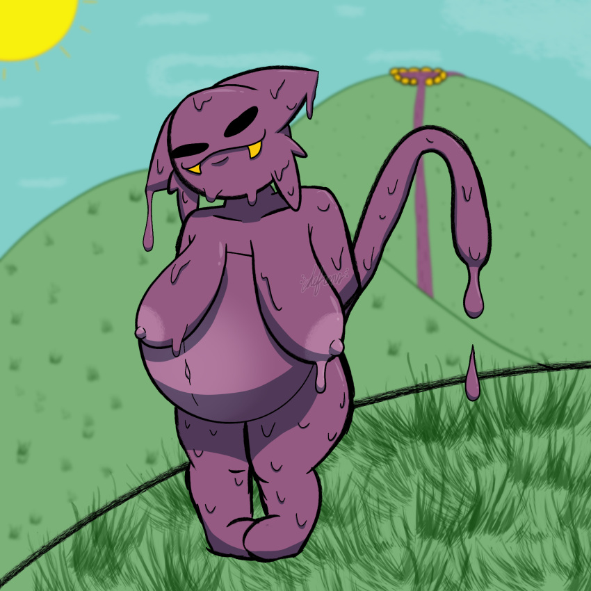 Nora (Chefrens) Rule 34 Image
