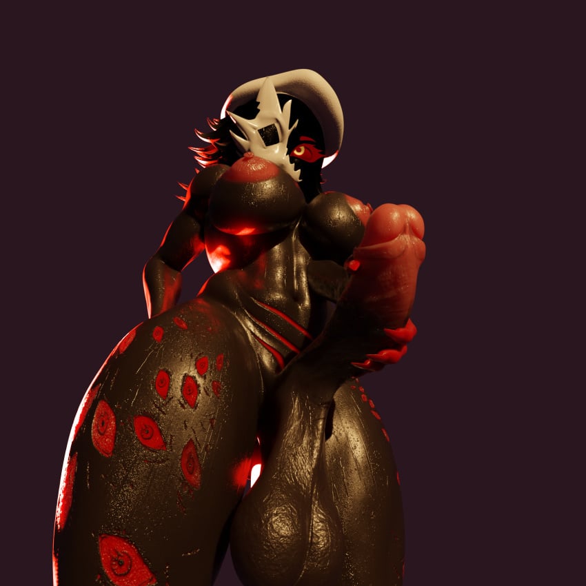 Folly (Regretevator) Rule 34 Image