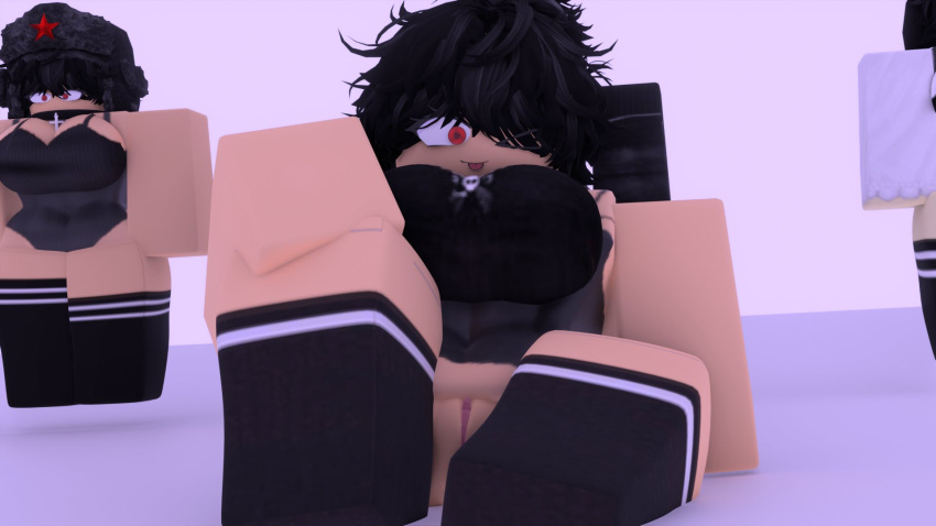 3d Rule 34 Image