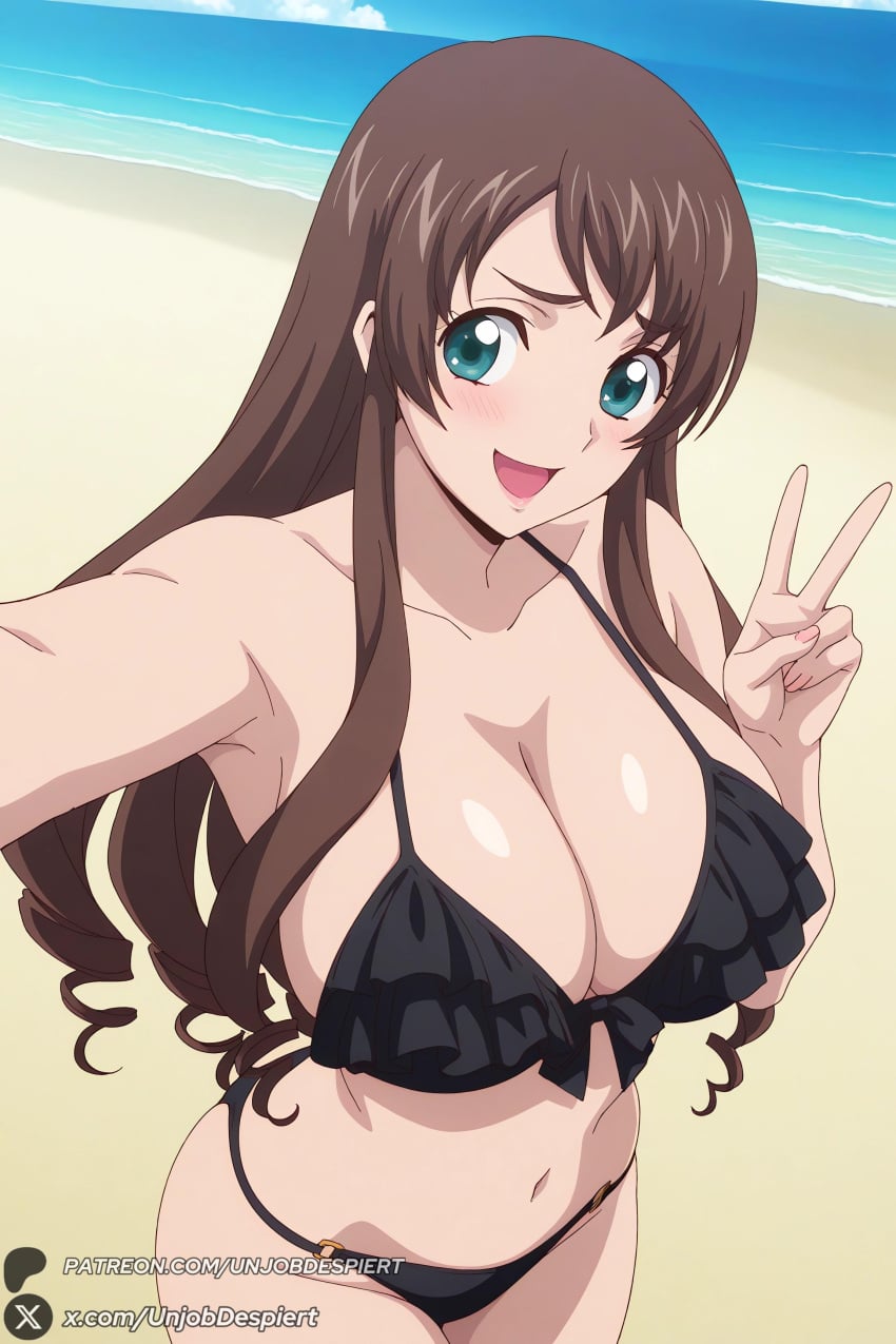 Cardfight!! Vanguard Rule 34 Image