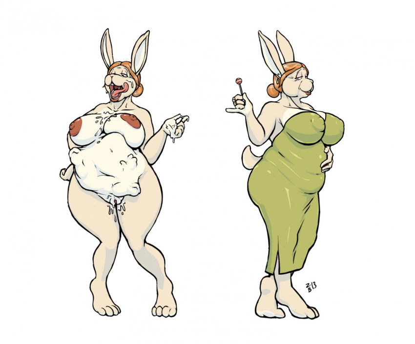 Age Difference Rule 34 Image