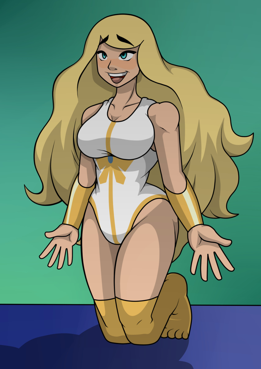 Adora (She-Ra And The Princesses Of Power) Rule 34 Image