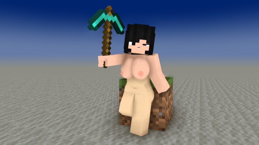 Minecraft Rule 34 Image