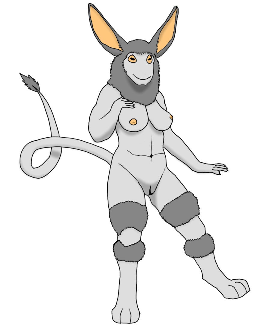 Venlil (The Nature Of Predators) Rule 34 Image