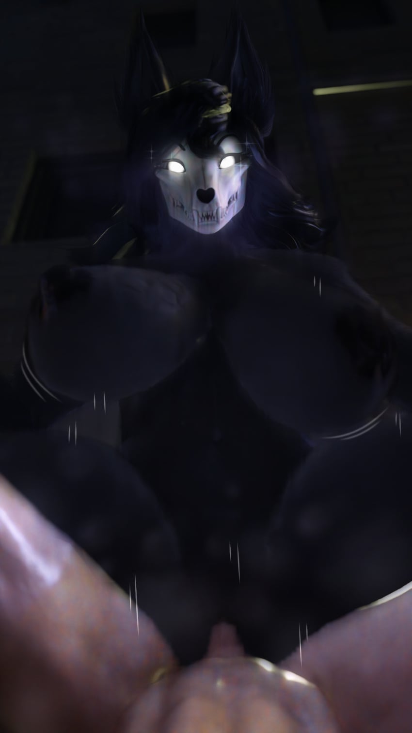 Hael (Fortnite) Rule 34 Image