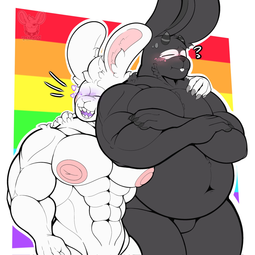 Ollie (Yamwamm) Rule 34 Image