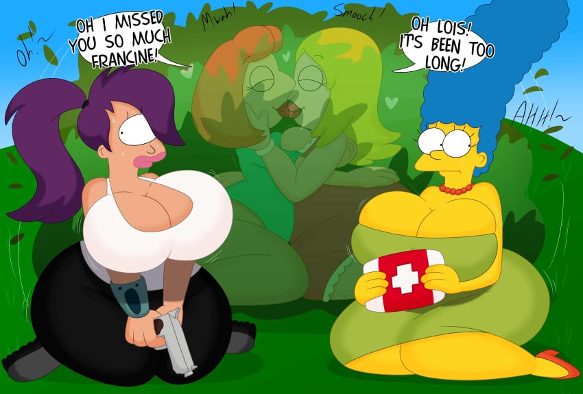 3barts Rule 34 Image