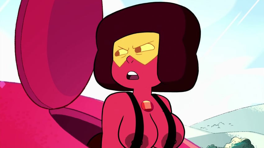 Ruby (Gem Species) Rule 34 Image