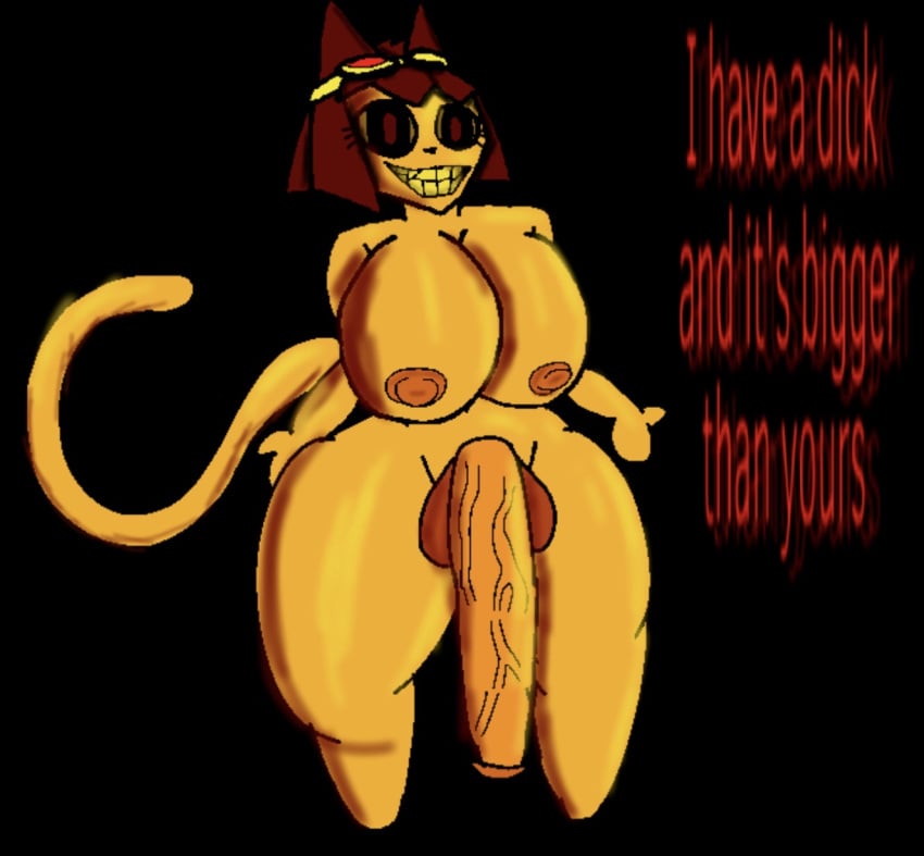 Kit (Gameoverse) Rule 34 Image