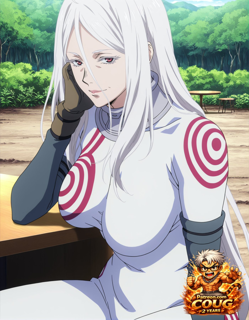 Deadman Wonderland Rule 34 Image
