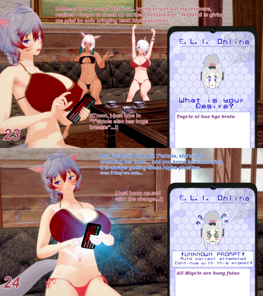 3d Rule 34 Image