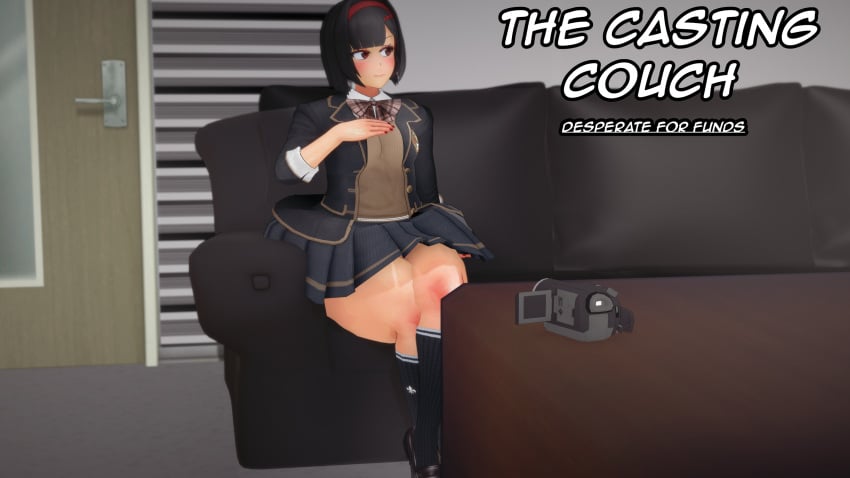 3d Rule 34 Image