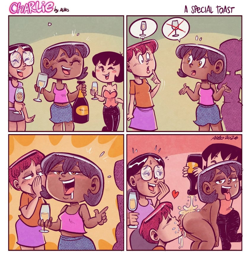 Jucika (Jucika (Comic)) Rule 34 Image