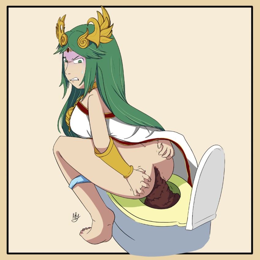 Anonymous Artist Rule 34 Image