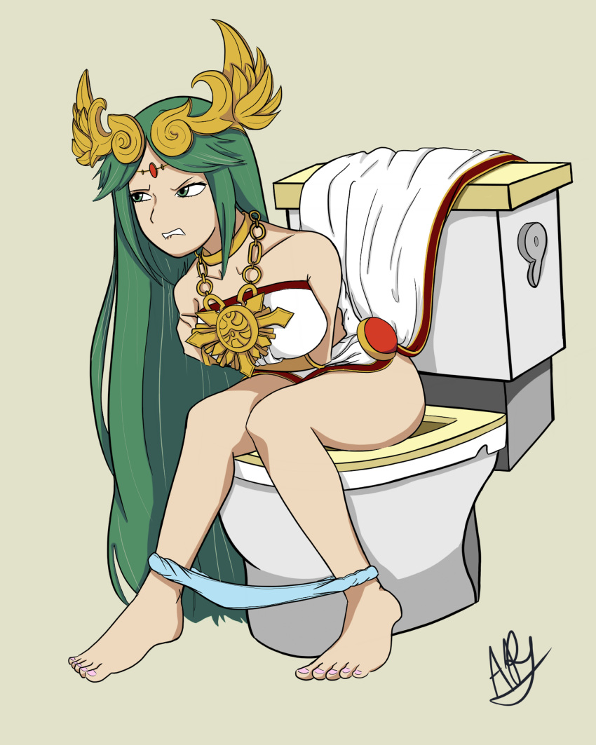1girls Rule 34 Image