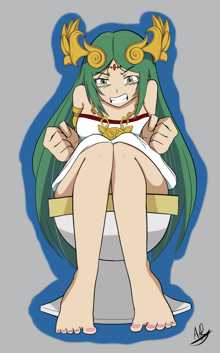 1girls Rule 34 Image