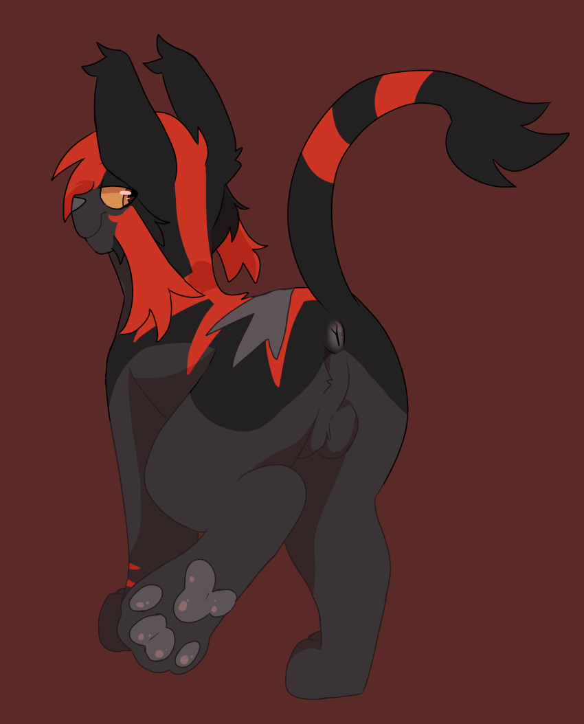 PokÉMon (Species) Rule 34 Image