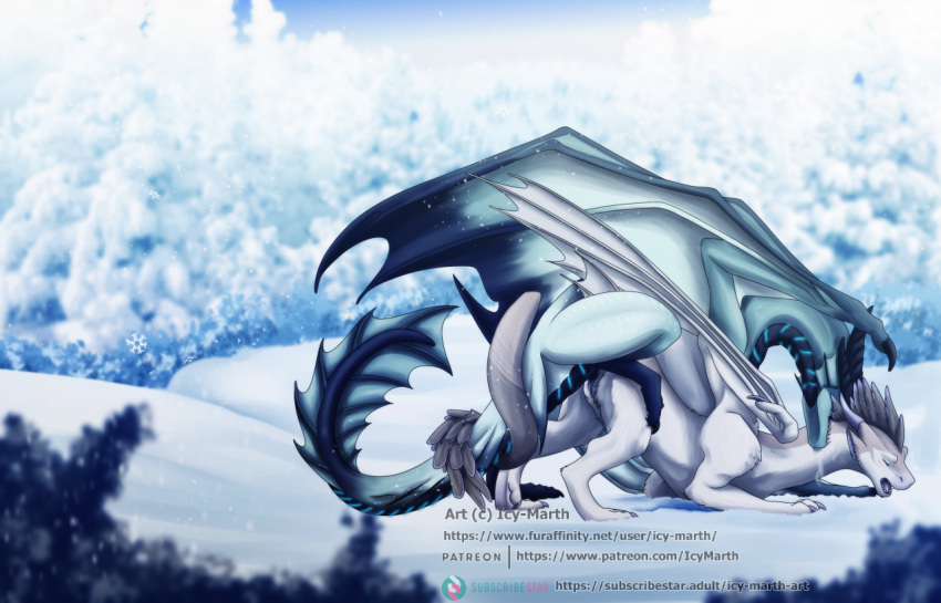 Dragon Rule 34 Image