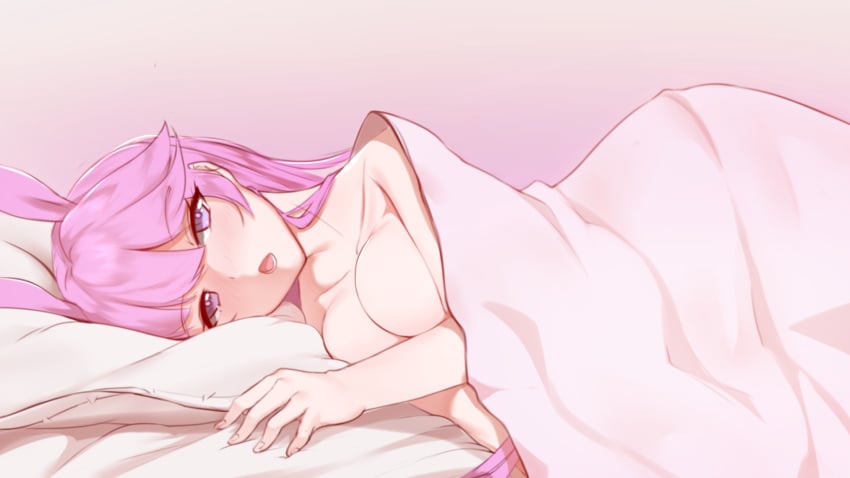 Yae Sakura (Honkai (Series)) Rule 34 Image