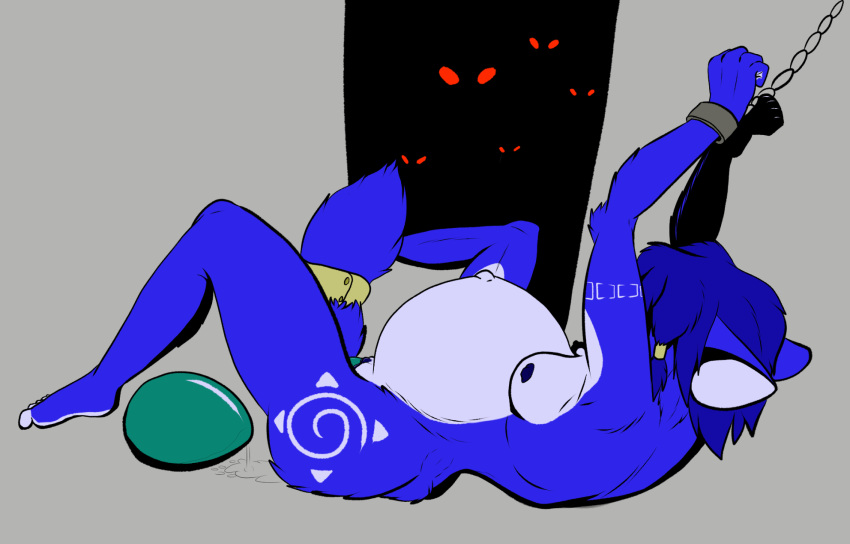 Krystal (Nintendo) Rule 34 Image