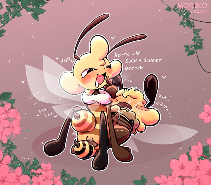 Dandys World Oc (Dandy'S World) Rule 34 Image