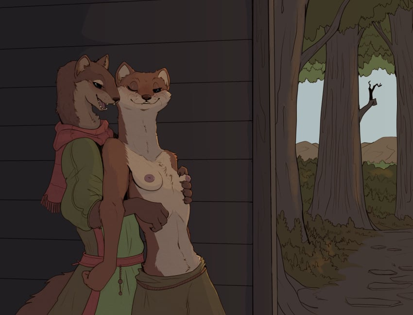 Anthro Rule 34 Image