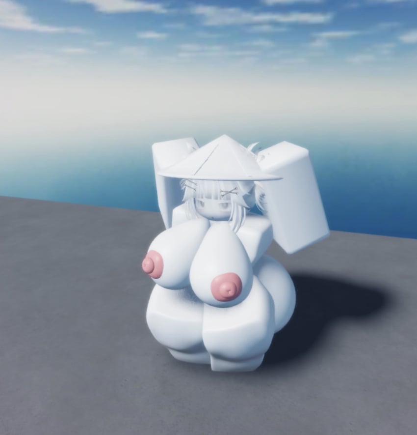 Acutemarshyy Rule 34 Image