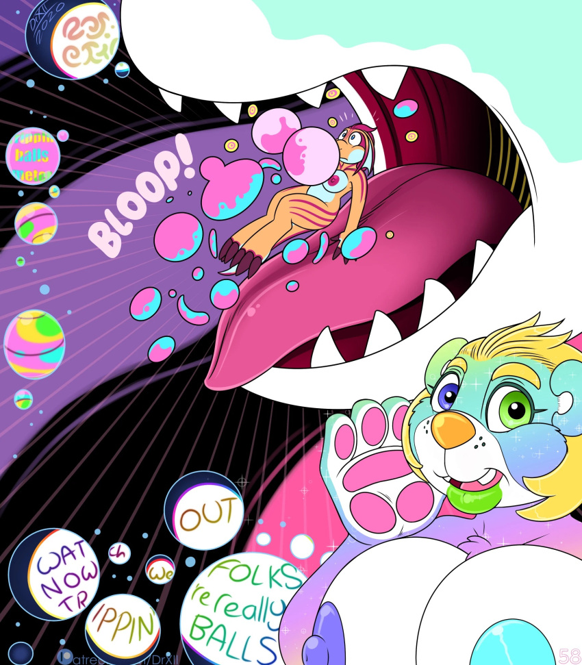 2019 Rule 34 Image