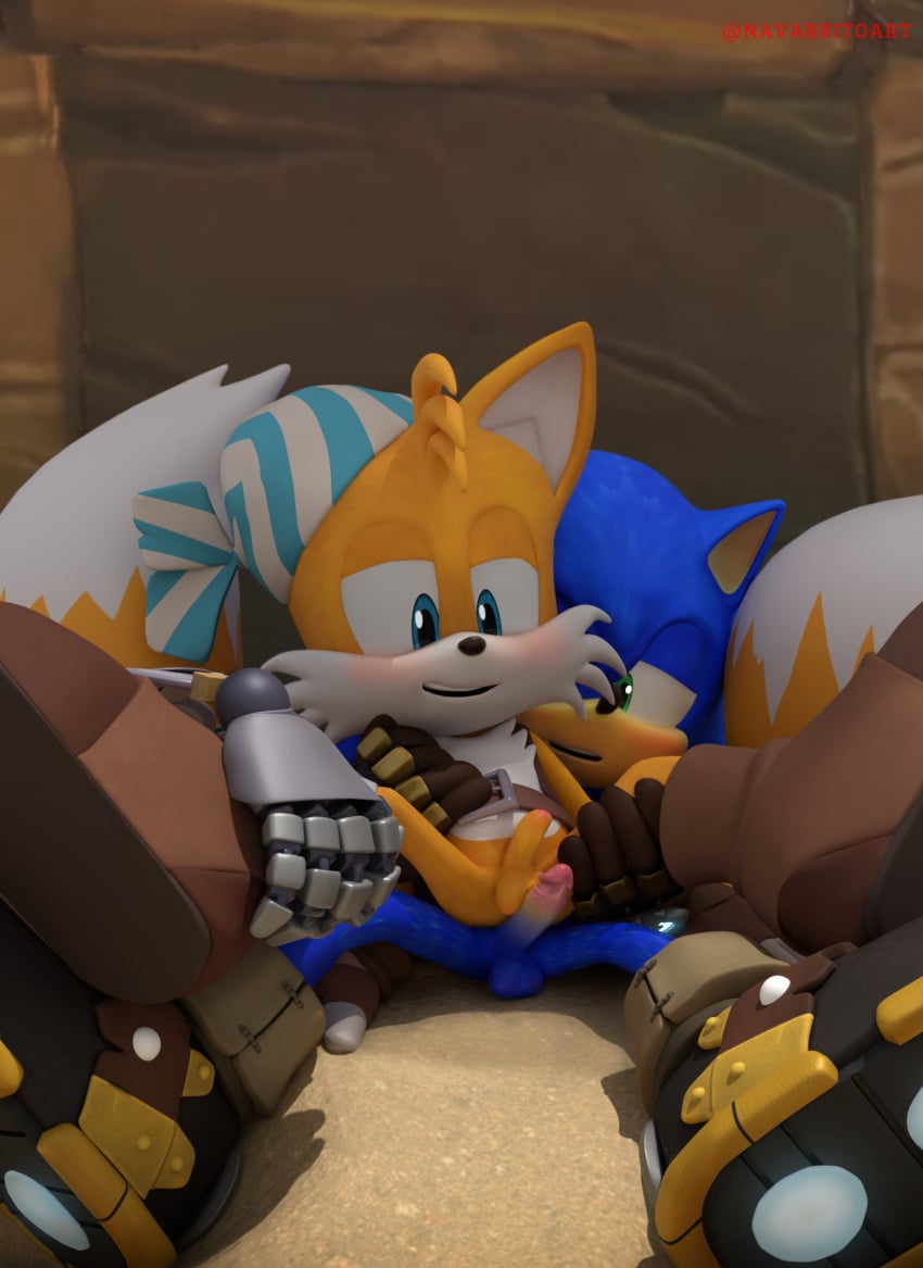 3d (Artwork) Rule 34 Image