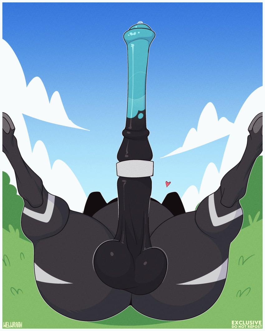 1animal Rule 34 Image