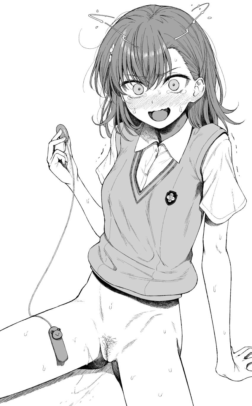 After Masturbation Rule 34 Image