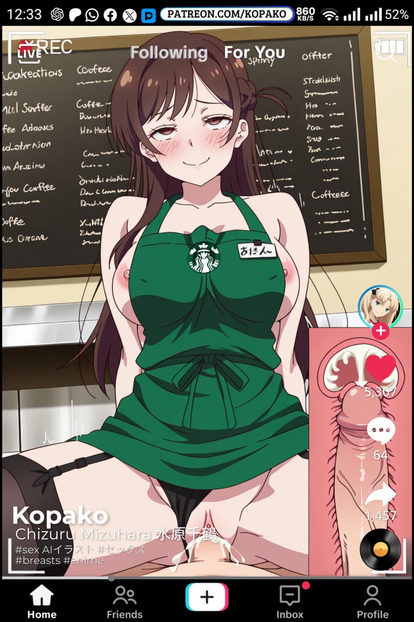 1girls Rule 34 Image